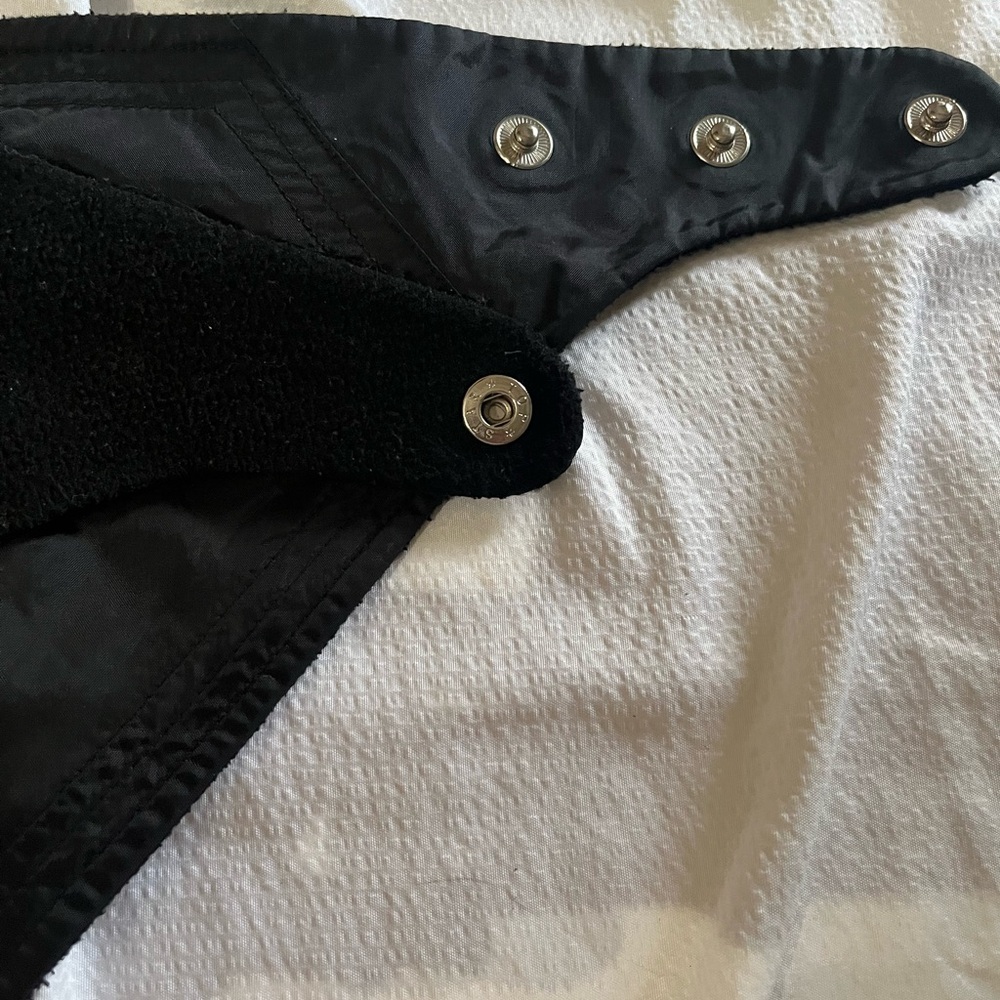 Harley Davidson Face/ Neck Protector - Picture 7 of 8